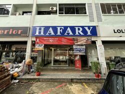 Balestier Road (D12), Shop House #455662661
